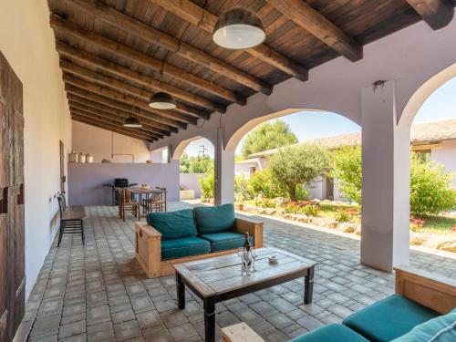 Holiday Home Oliviola by Interhome in Viddalba