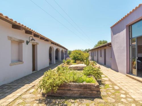 Holiday Home Oliviola by Interhome in Viddalba