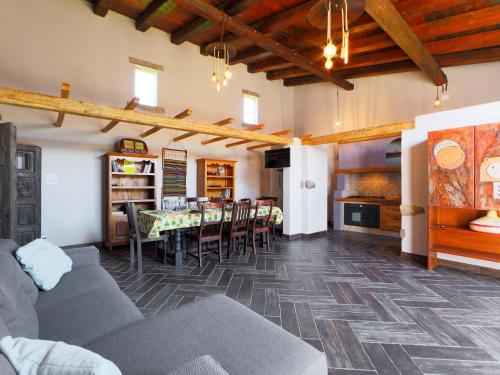 Holiday Home Oliviola by Interhome in Viddalba
