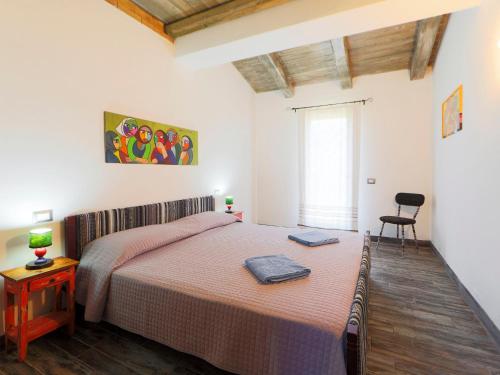 Holiday Home Oliviola by Interhome in Viddalba