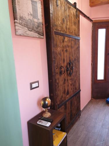 Stanza Del Viaggiatore in Santadi
