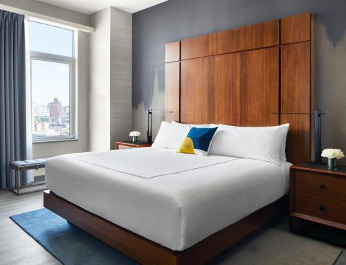 Gansevoort Meatpacking NYC
