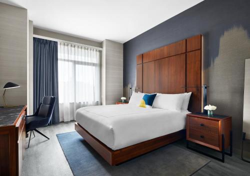 Gansevoort Meatpacking NYC