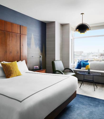 Gansevoort Meatpacking, New York (Foto 6)