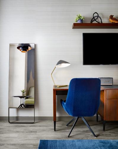 Photo 15 Gansevoort Meatpacking