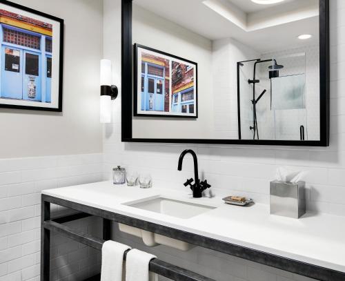 Gansevoort Meatpacking, New York (Foto 8)