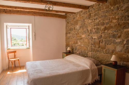 B&b Oltre l'arco (Trieste) Room Type - Triple Room with Private Bathroom B&b Oltre l'arco (Trieste) Room Type - Triple Room with Private Bathroom