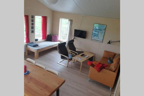 Árheimar 6 cosy holiday home (Arheimar 6 cosy holiday home) in Árnessýslu