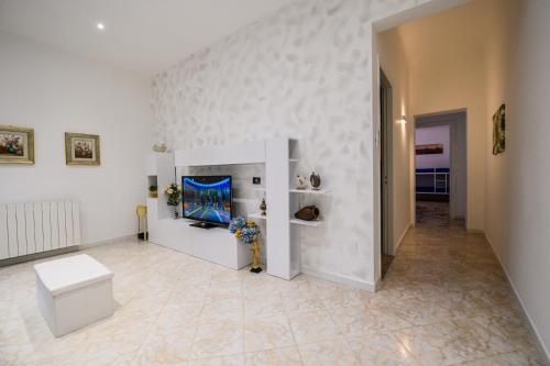 Stella mia apartment in Digerbato