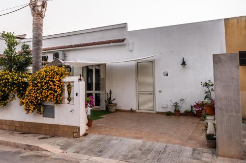 Stella mia apartment in Digerbato