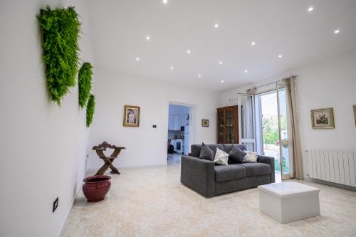 Stella mia apartment in Digerbato