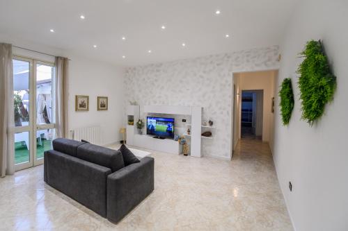 Stella mia apartment in Digerbato