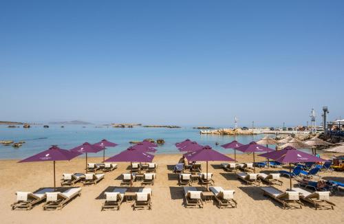 Chania Flair Deluxe Boutique Hotel - image 9