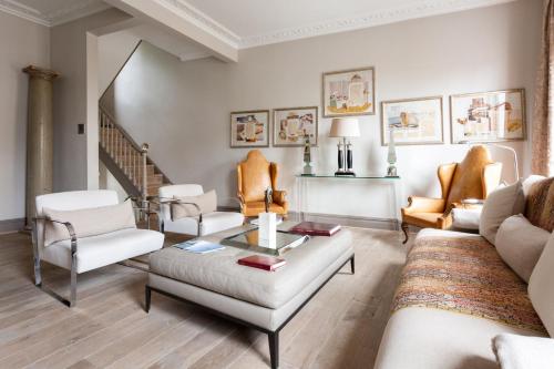 Walton Street VIII by onefinestay