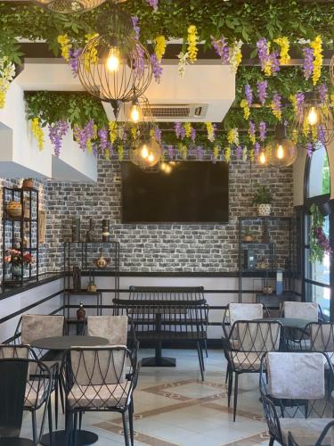 Hotel Villa Tafaj, Tirana (photo 5)