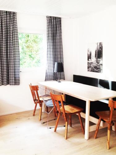 Bergwaldstudio Moderne Ferienwohnung in Rottenstein