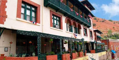 hotel photo