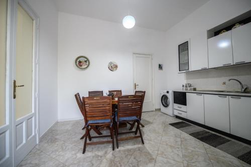 Stella mia apartment in Digerbato