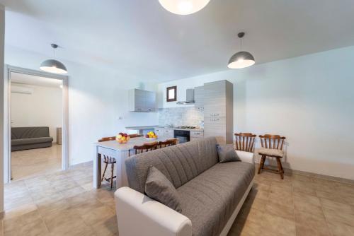 Open space accommodation, Alghero (zdjęcie 5)