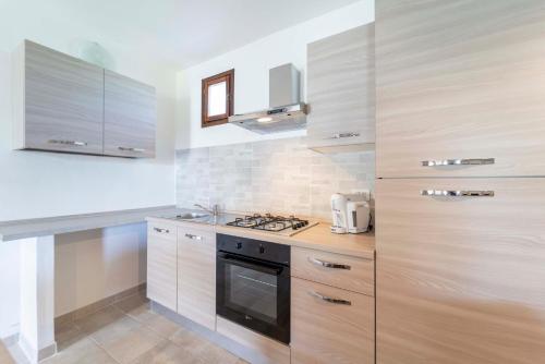 Open space accommodation, Alghero (zdjęcie 4)