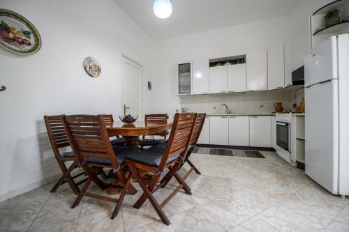 Stella mia apartment in Digerbato