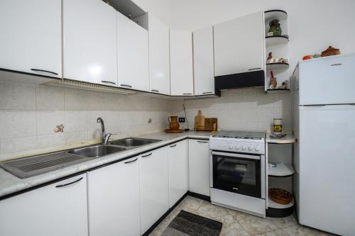 Stella mia apartment in Digerbato