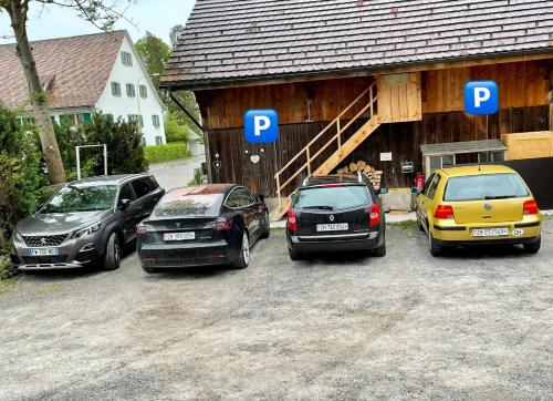 Gästehaus River Inn - image 12