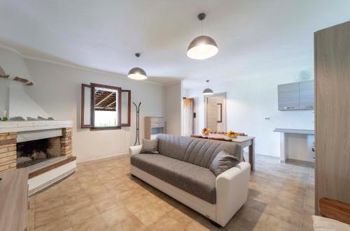 Open space accommodation, Alghero (zdjęcie 7)