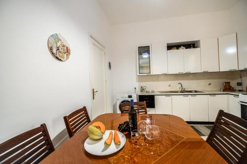 Stella mia apartment in Digerbato