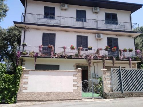 CASA VACANZE PINA gîte à louer La Ferrandina