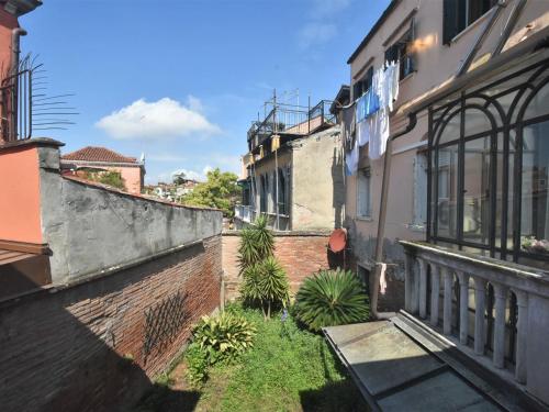 Apartment Valier by Interhome 5
