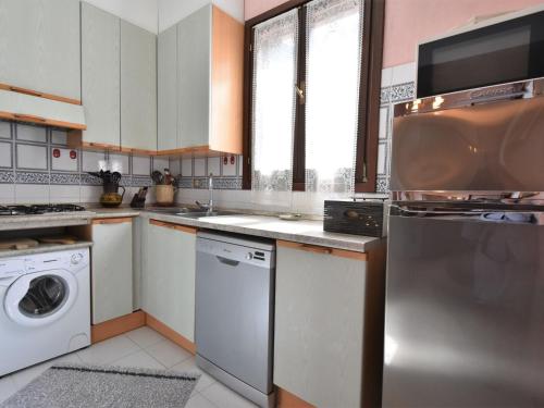 Apartment Valier by Interhome, Benátky (fotografie 8)