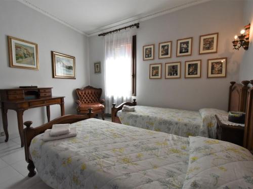 Apartment Valier by Interhome, Benátky (fotografie 3)