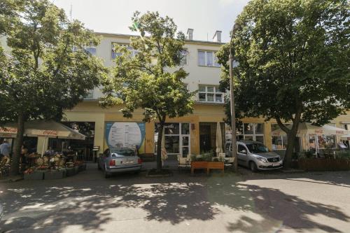 Apartamenty Haffnera - image 13