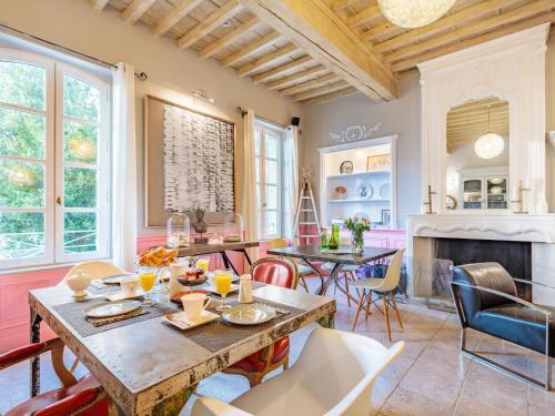 Hôtel La Suite - image 12