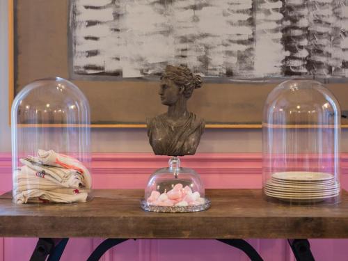 Hôtel La Suite - main image
