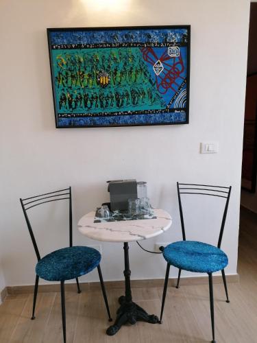  Casa Mosaico in Volterra