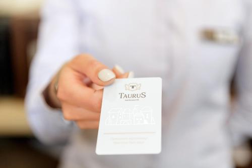 Taurus Hotel & SPA - image 2