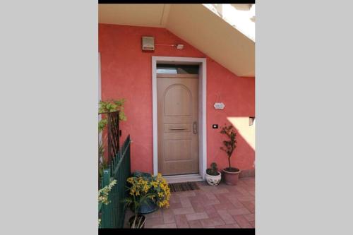  La Casetta, appartamento nel verde a Sommacampagna in Sommacampagna