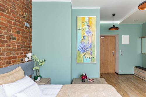 Apartamenty Efekt 72 - image 8