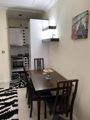 D&D Apartment Prishtina