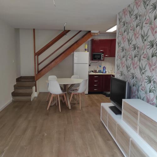 Coqueto Bungalow Benicasim gîte à louer Borriol