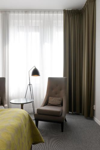 Elite Hotel Ideon, Lund