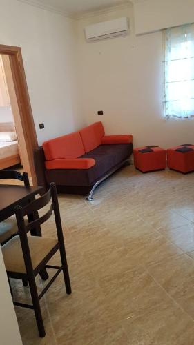 Appartamento Lungomare Bregu