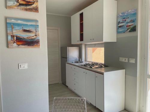 Las Floridas Apartment