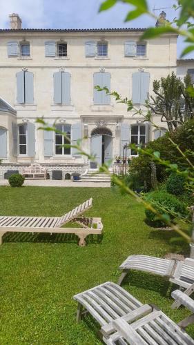 Le Jardin des Anges 2
