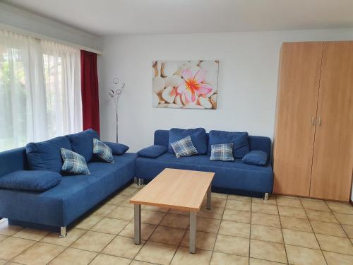 Apart Holidays - Residenza Flora - Apartment - Locarno