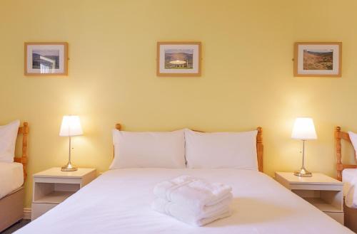 Killarney Self Catering - Rookery Mews Apartments - image 11