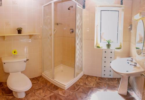 Killarney Self Catering - Rookery Mews Apartments - image 14