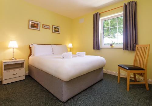 Killarney Self Catering - Rookery Mews Apartments - image 9